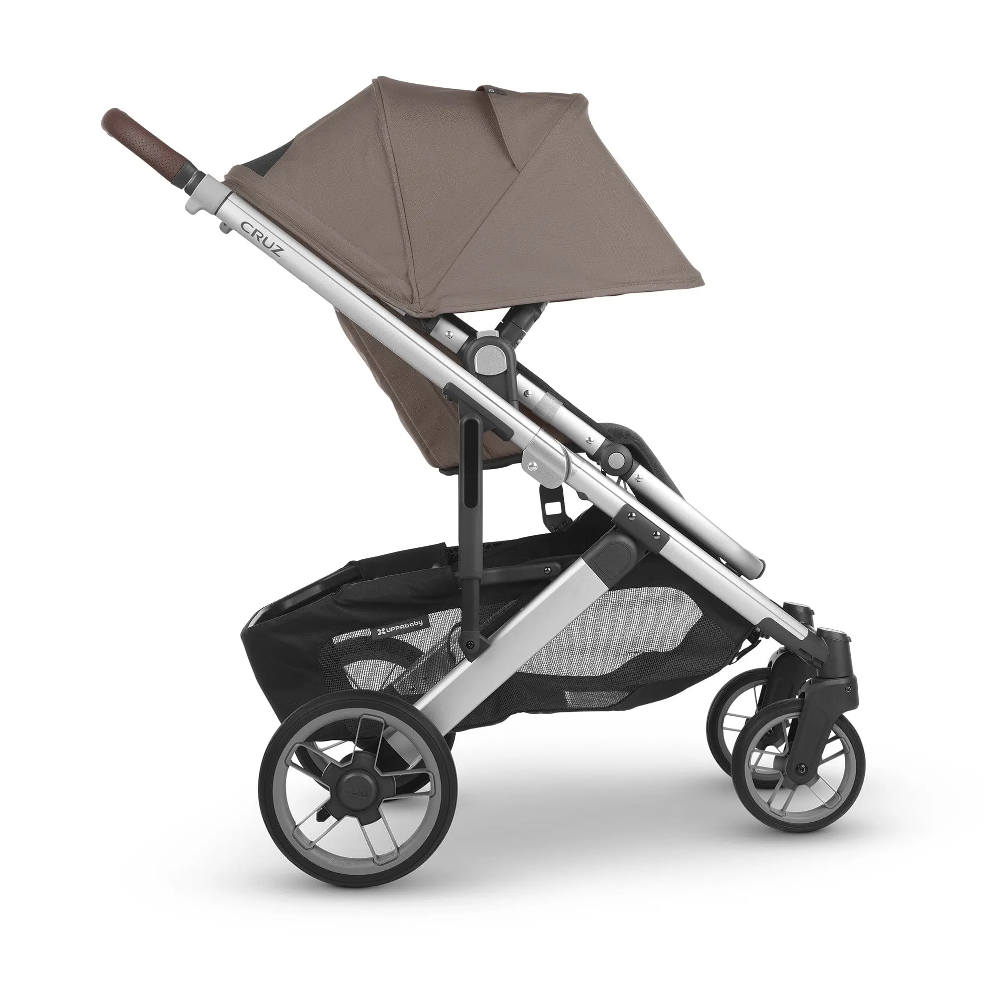 UPPAbaby Cruz V2 Pushchair - Theo