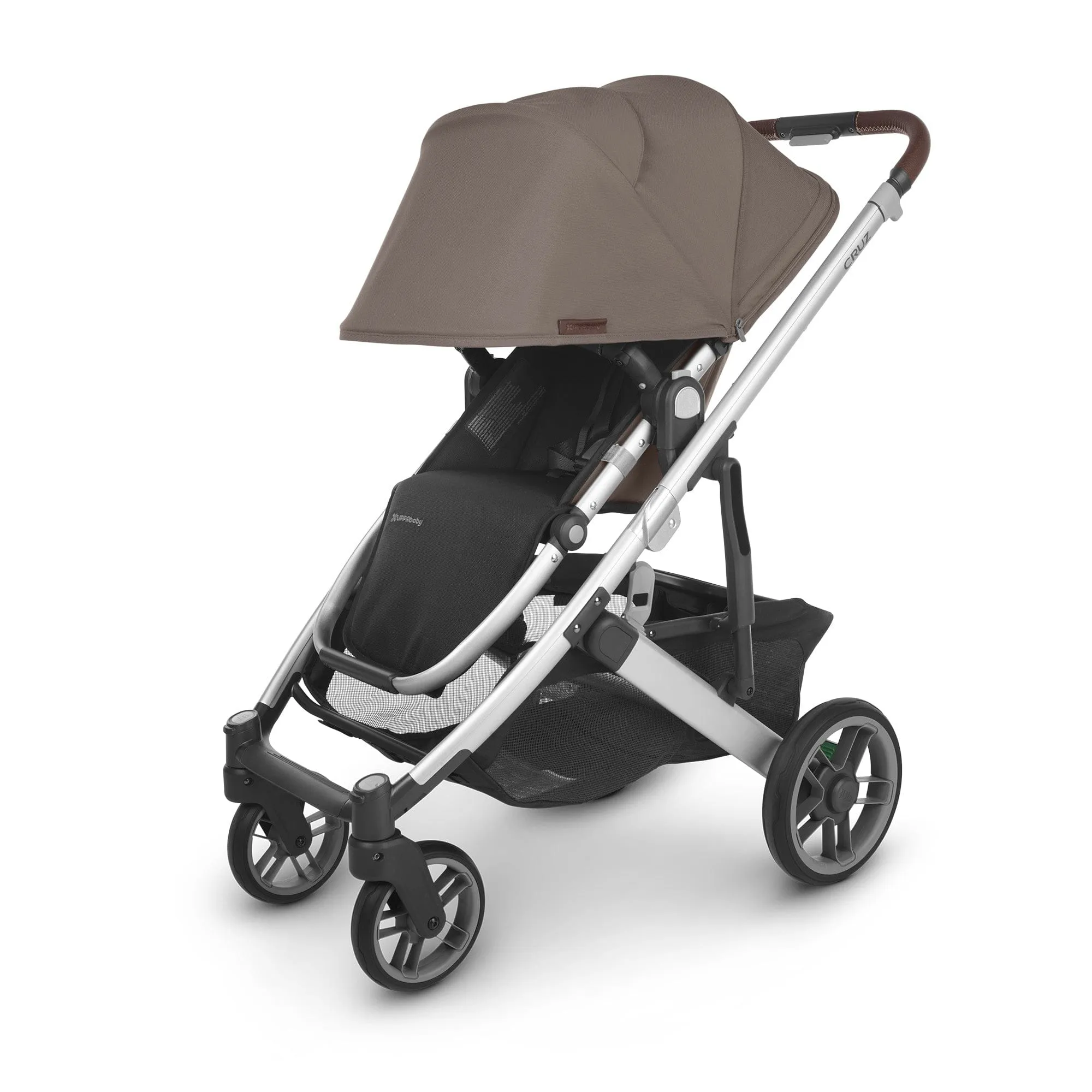 UPPAbaby Cruz V2 Pushchair - Theo