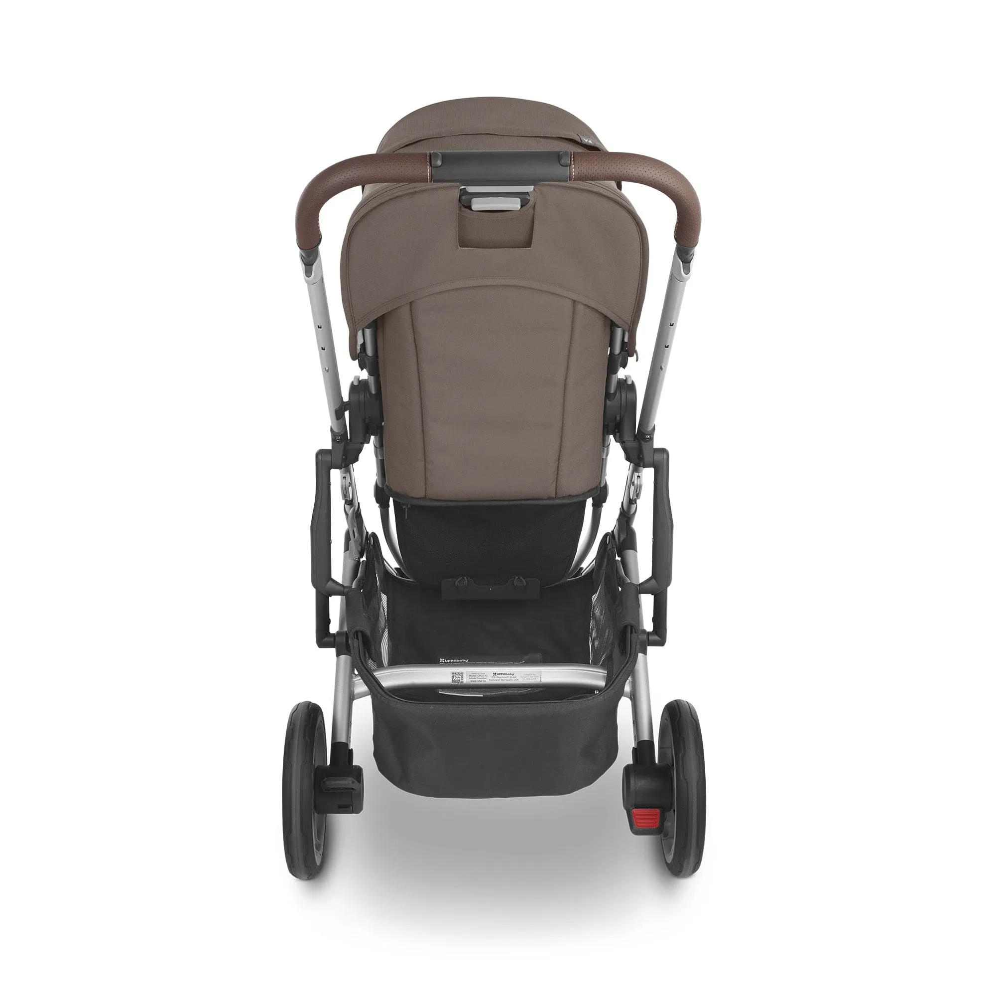 UPPAbaby Cruz V2 Pushchair - Theo