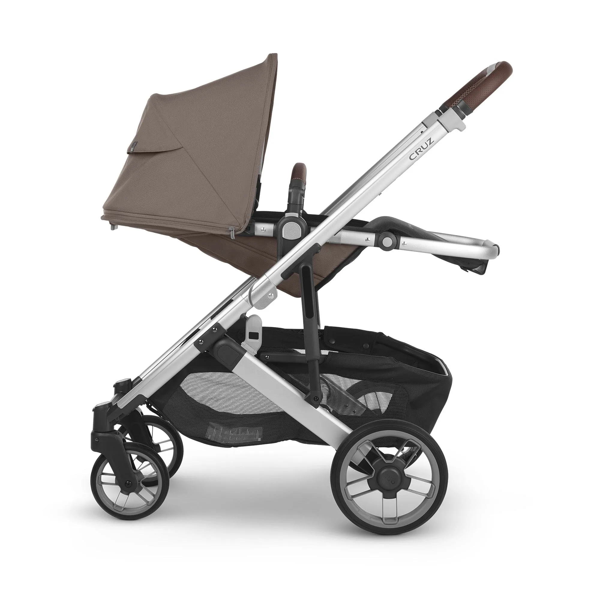 UPPAbaby Cruz V2 Pushchair - Theo