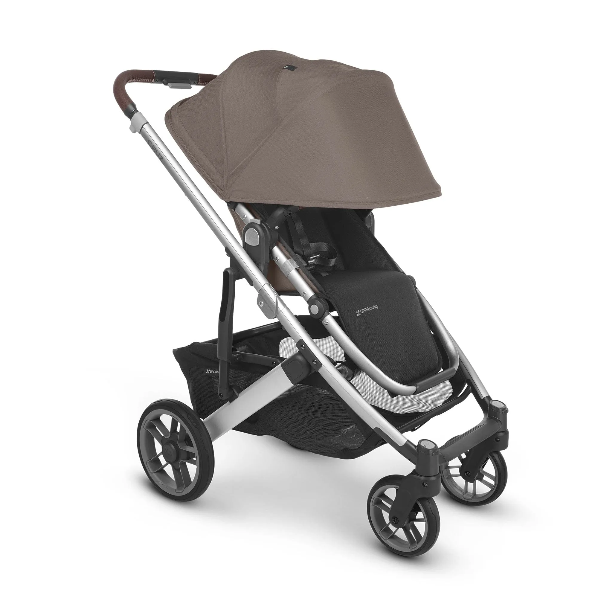 UPPAbaby Cruz V2 Pushchair - Theo