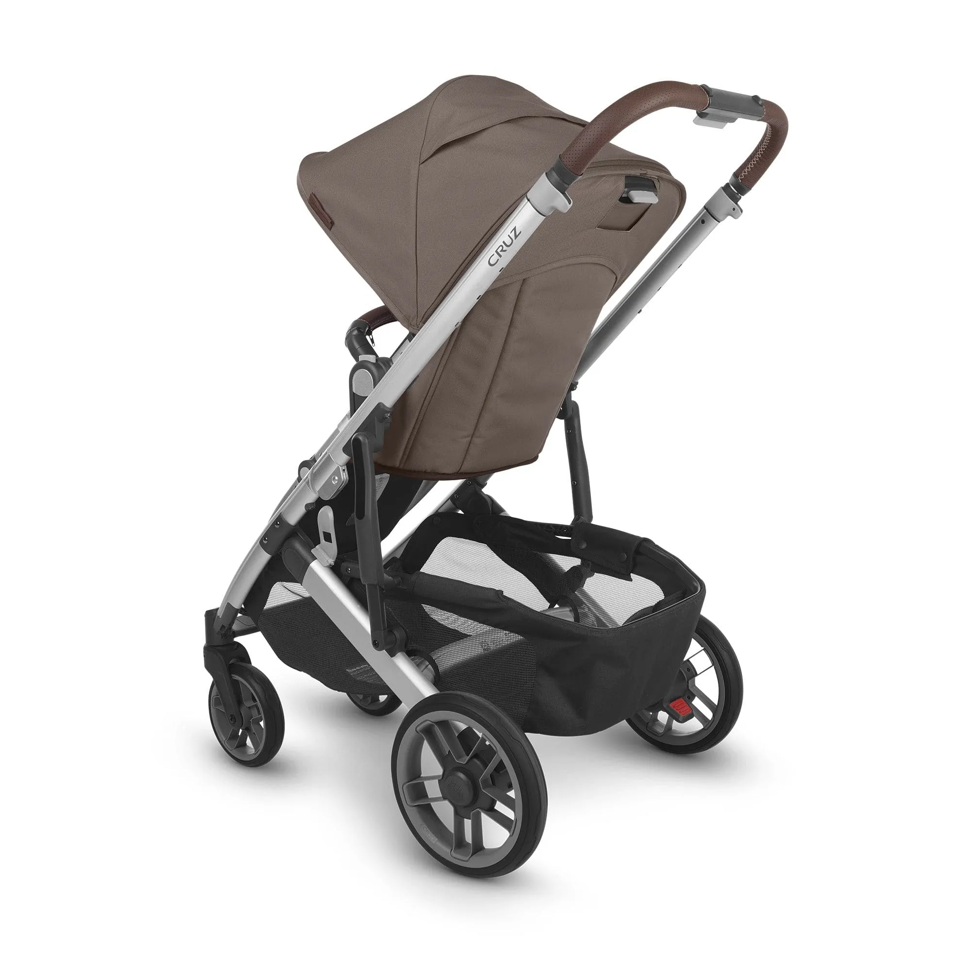 UPPAbaby Cruz V2 Pushchair - Theo