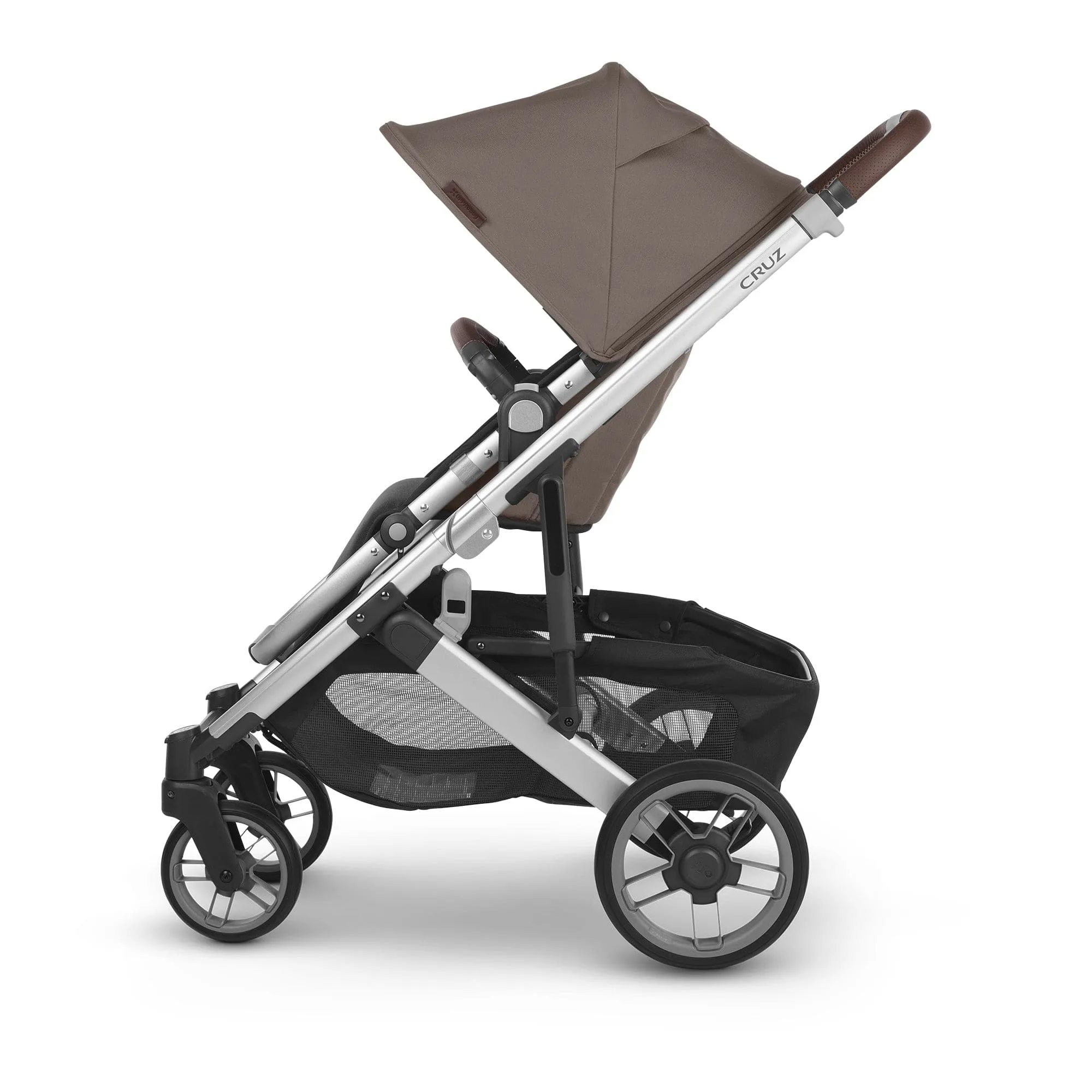 UPPAbaby Cruz V2 Pushchair - Theo