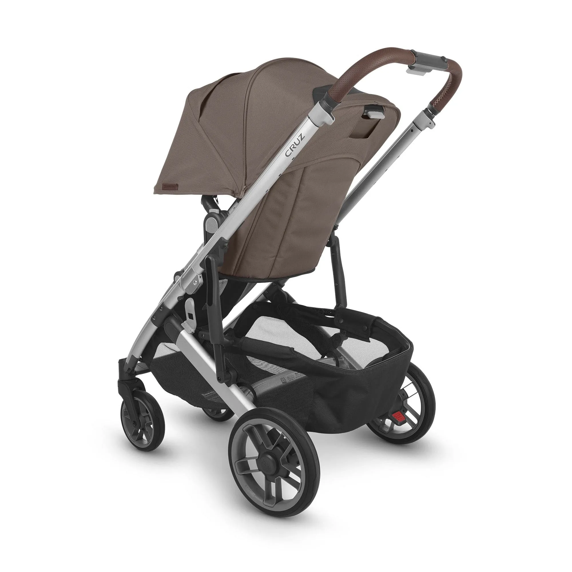 UPPAbaby Cruz V2 Pushchair - Theo