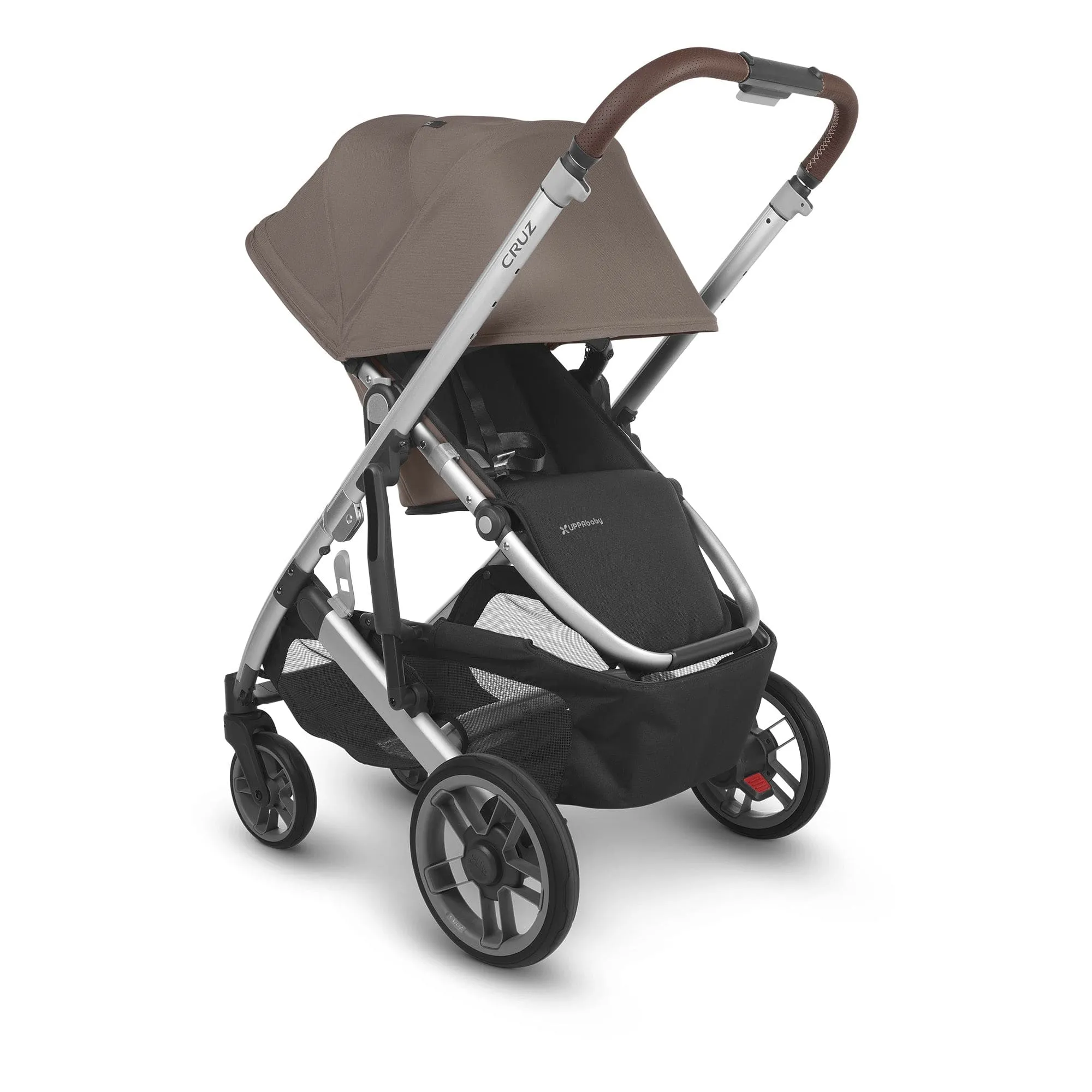 UPPAbaby Cruz V2 Pushchair - Theo