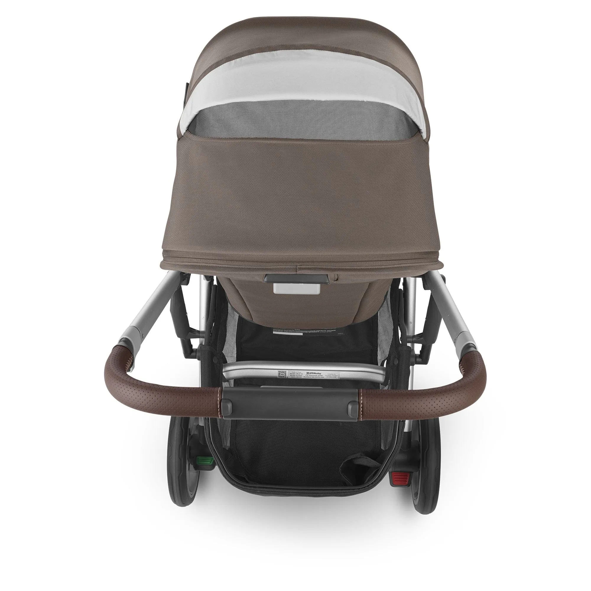 UPPAbaby Cruz V2 Pushchair - Theo