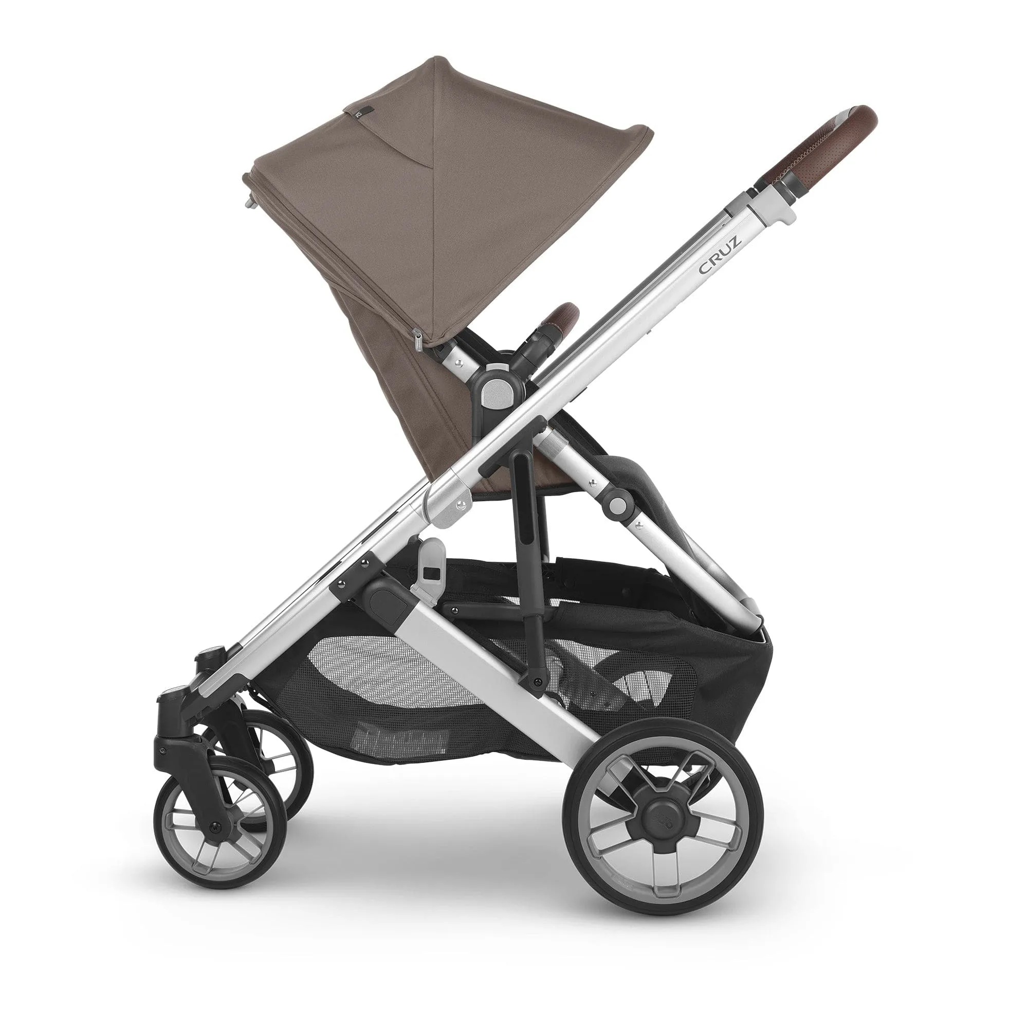 UPPAbaby Cruz V2 Pushchair - Theo