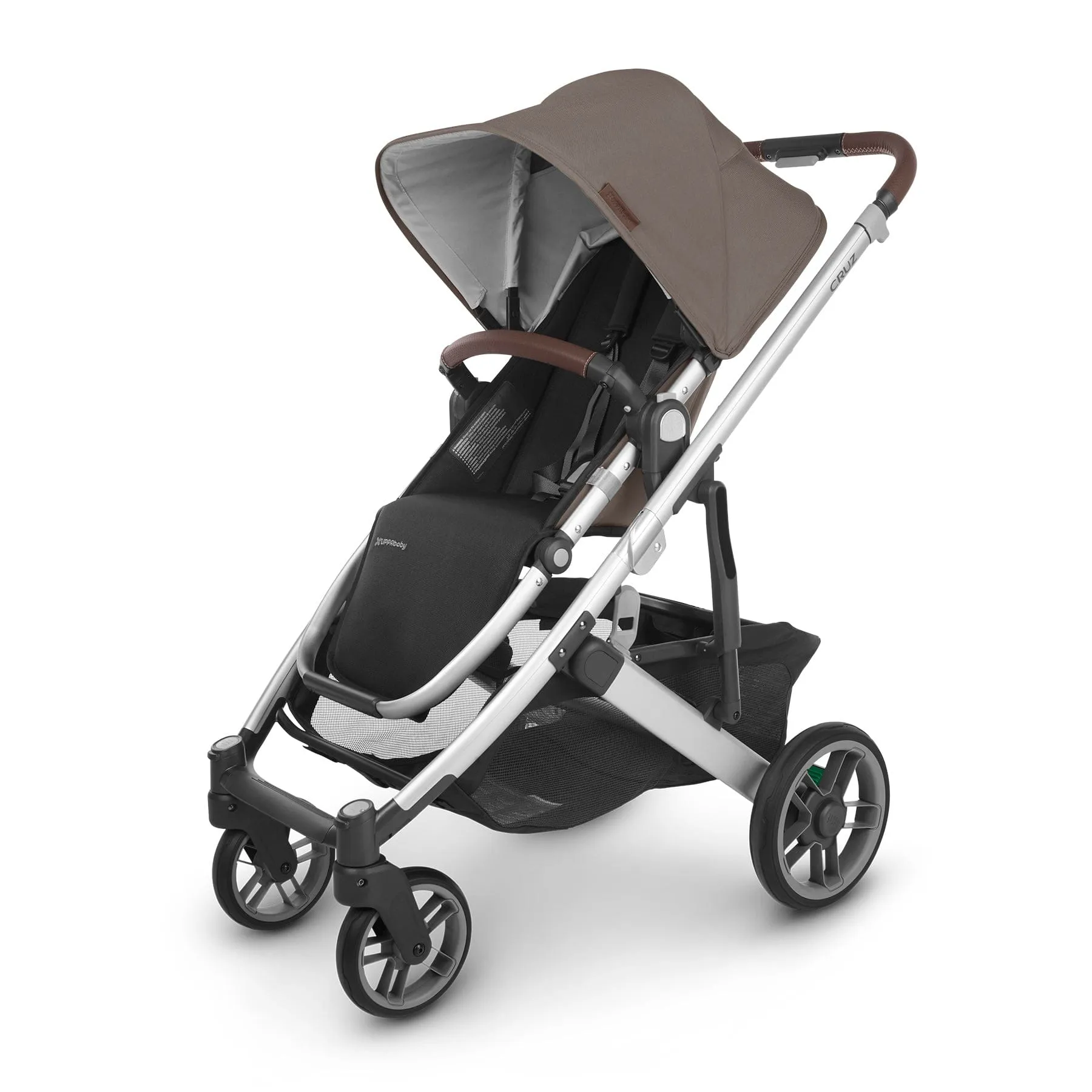 UPPAbaby Cruz V2 Pushchair - Theo