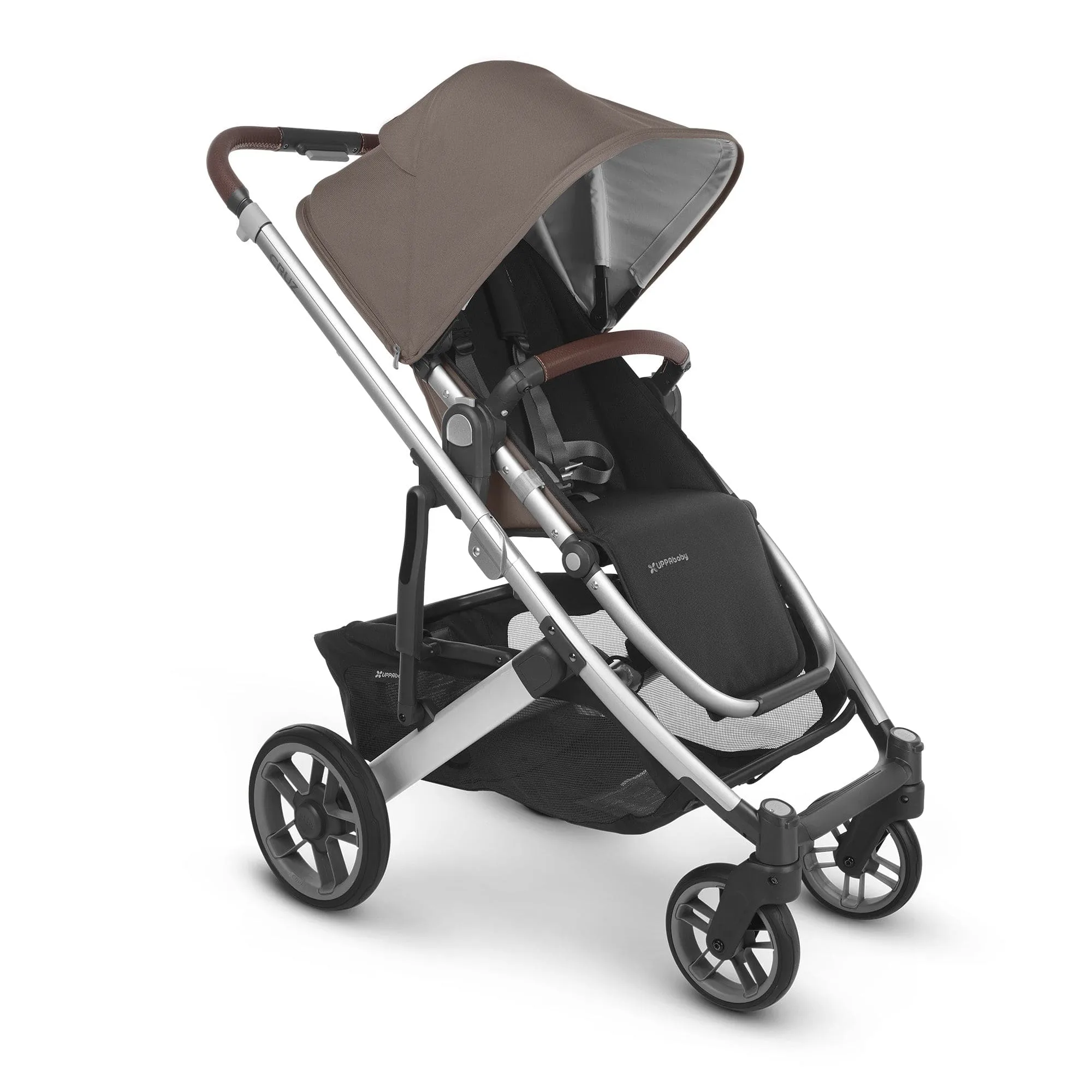 UPPAbaby Cruz V2 Pushchair - Theo