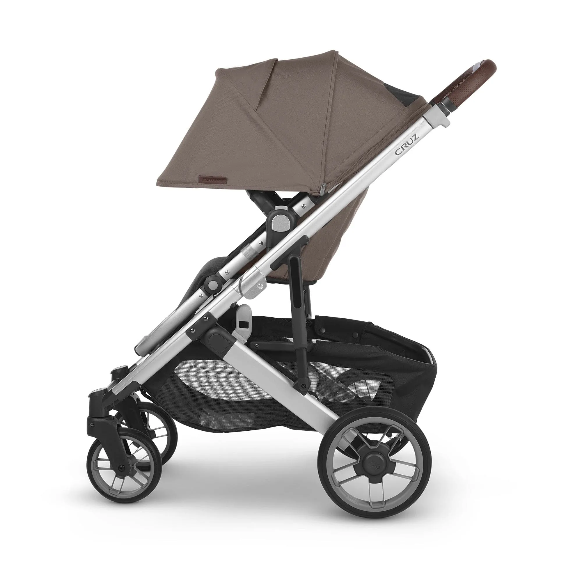 UPPAbaby Cruz V2 Pushchair - Theo