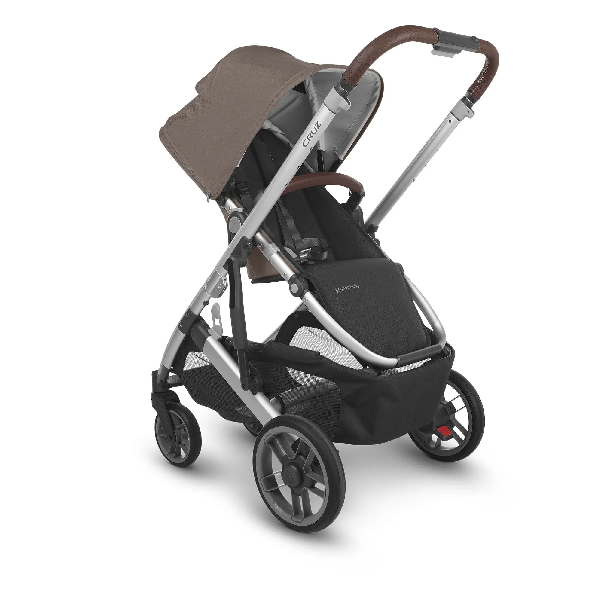 UPPAbaby Cruz V2 Pushchair - Theo