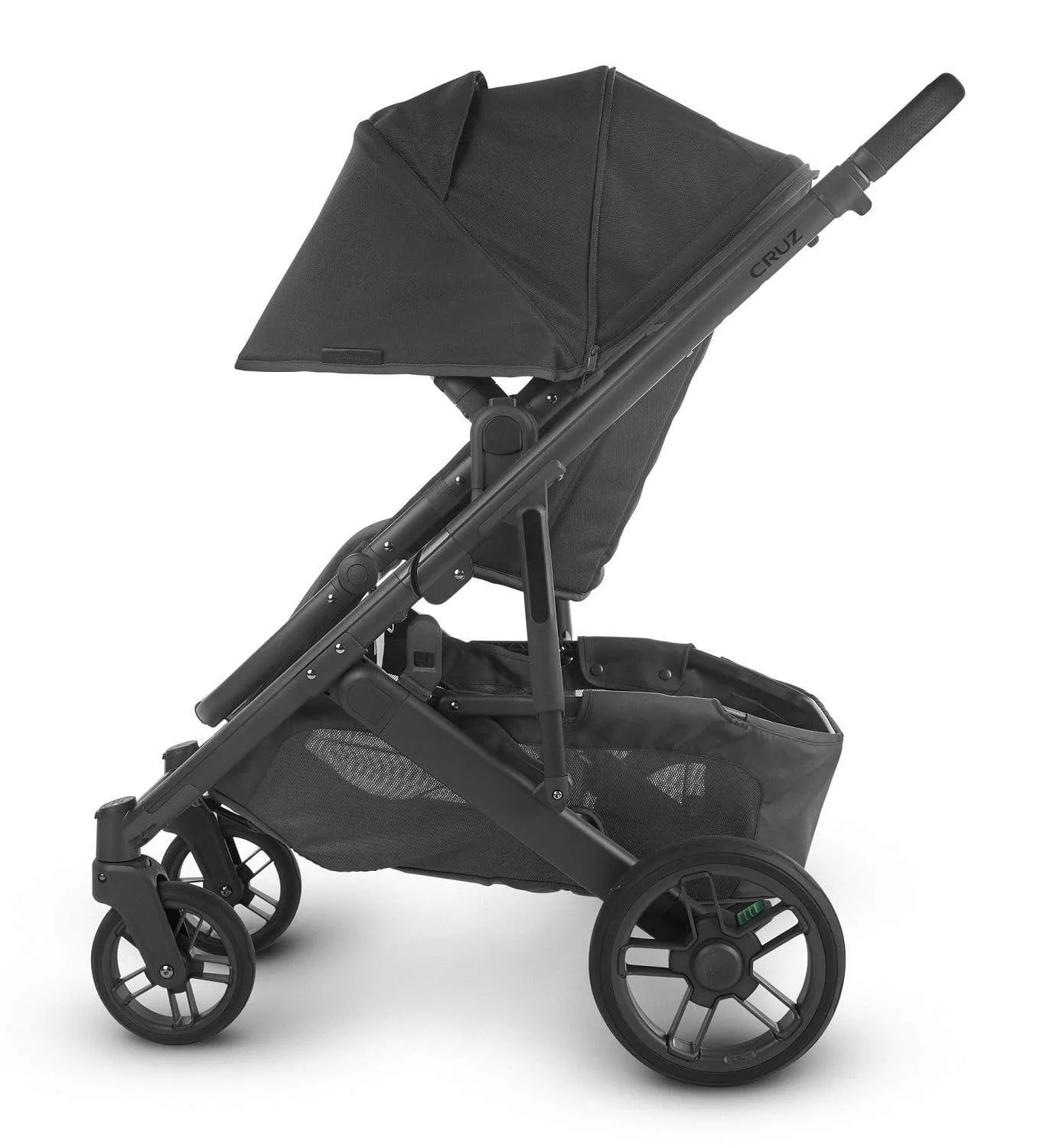 UPPAbaby Cruz V2 with Mesa Car Seat and Base - Jake