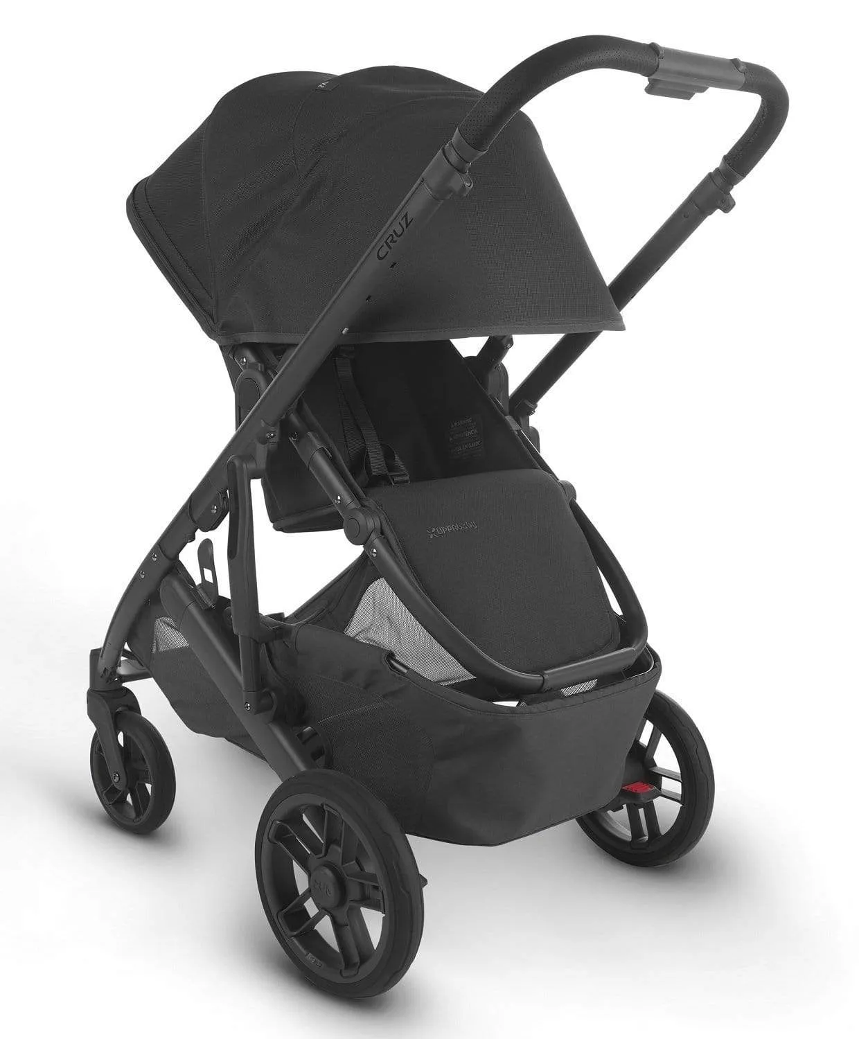 UPPAbaby Cruz V2 with Mesa Car Seat and Base - Jake