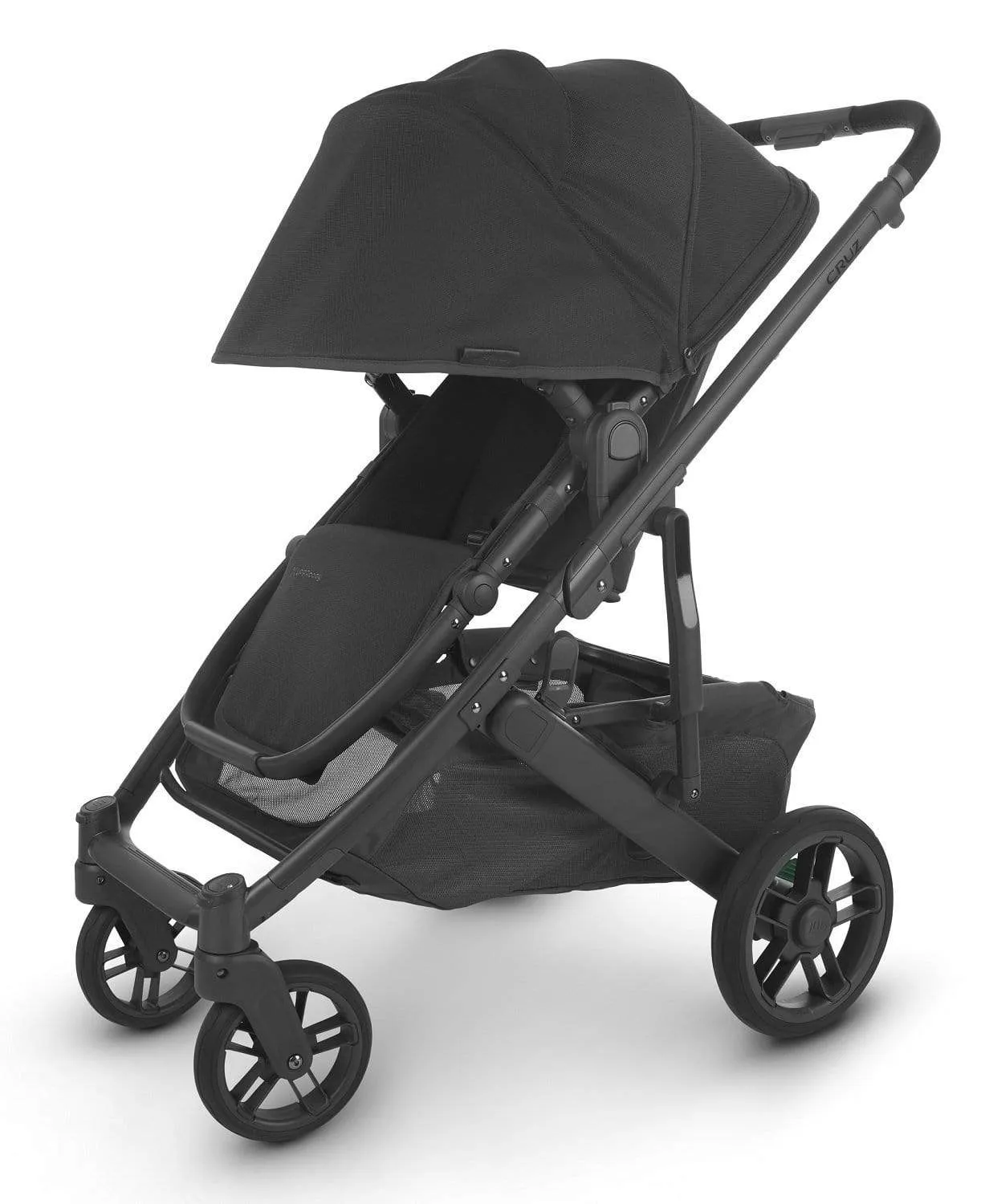 UPPAbaby Cruz V2 with Mesa Car Seat and Base - Jake