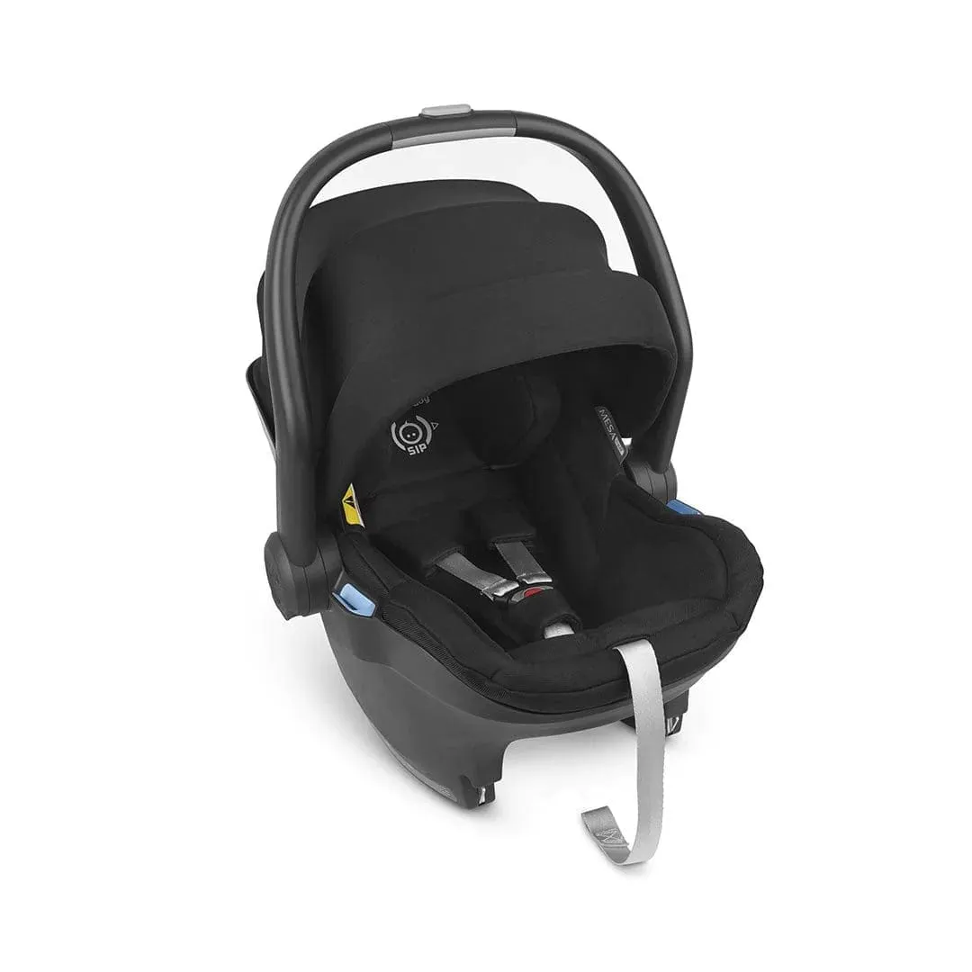 UPPAbaby Cruz V2 with Mesa Car Seat and Base - Jake