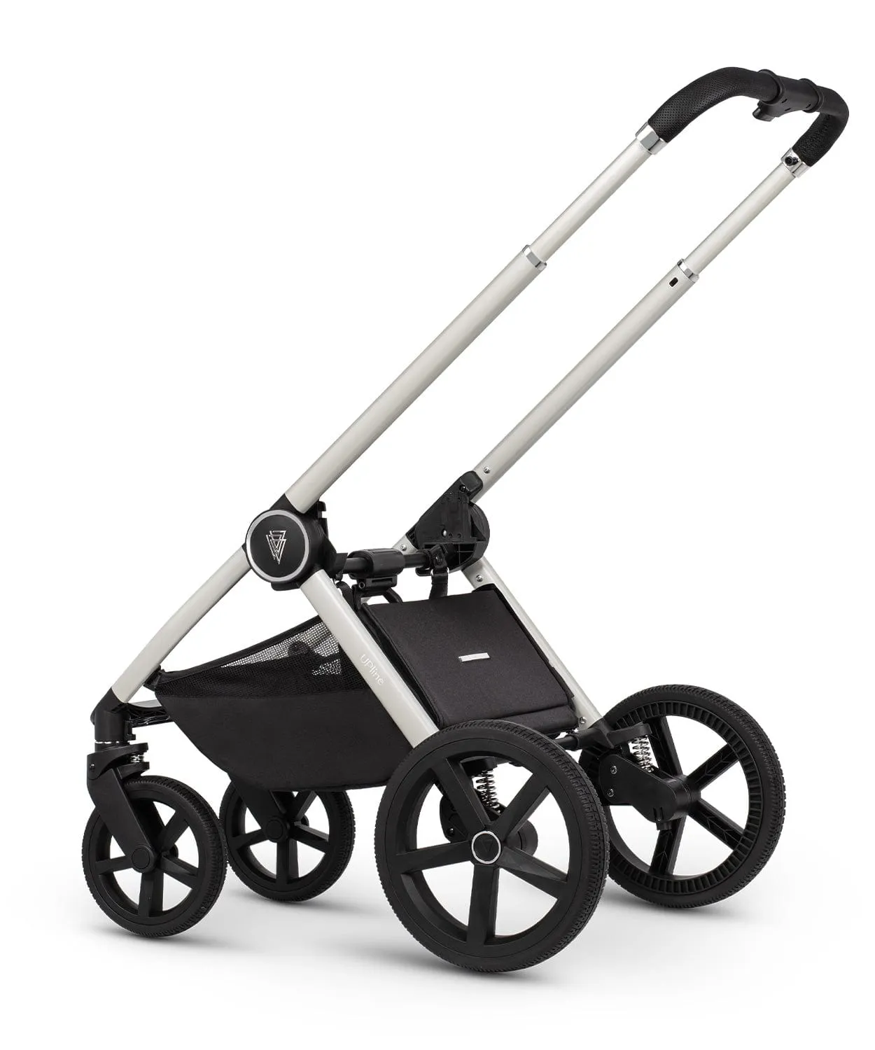 Venicci 4 in 1 Tinum UPLINE Pram - Moonstone