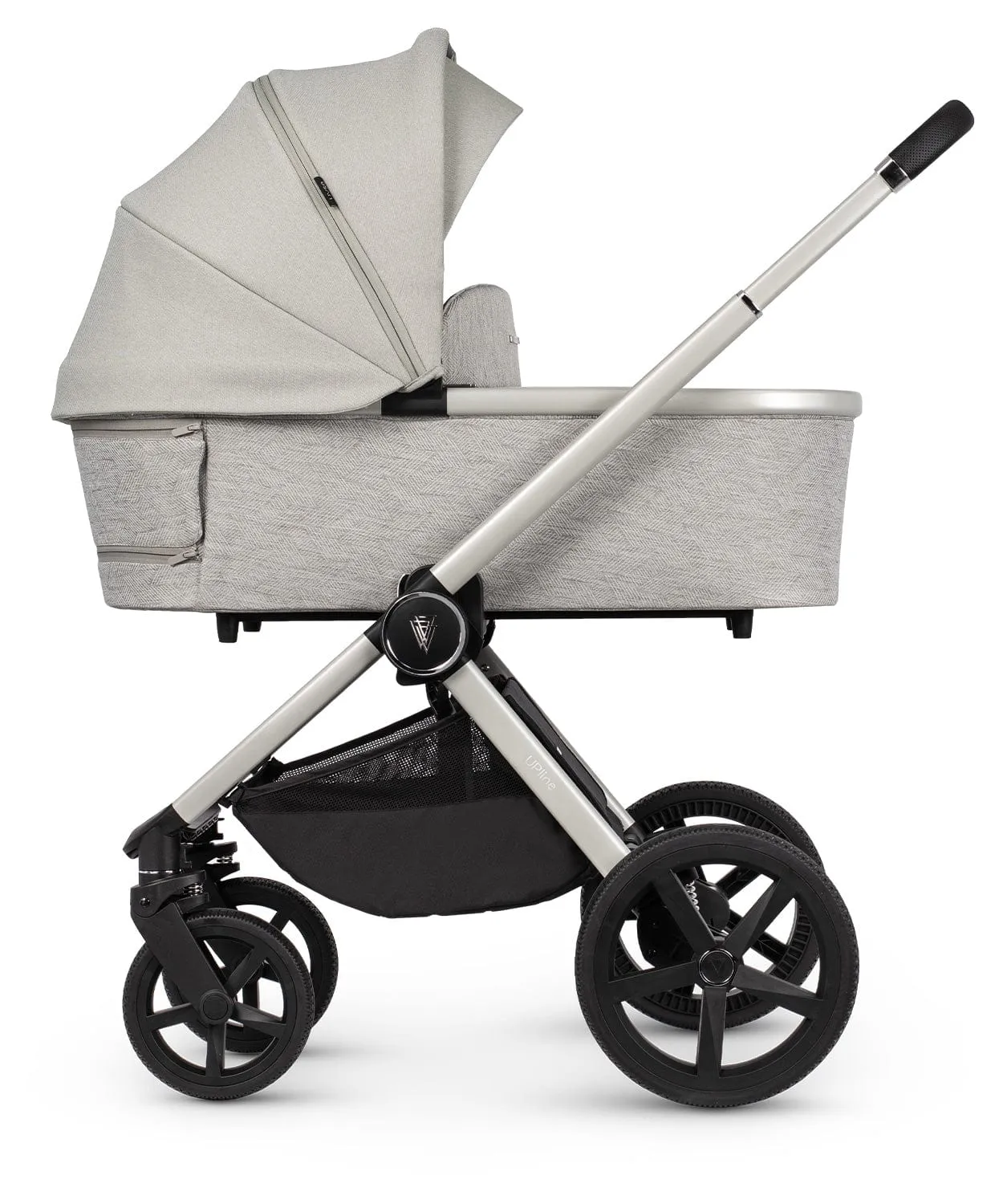 Venicci 4 in 1 Tinum UPLINE Pram - Moonstone