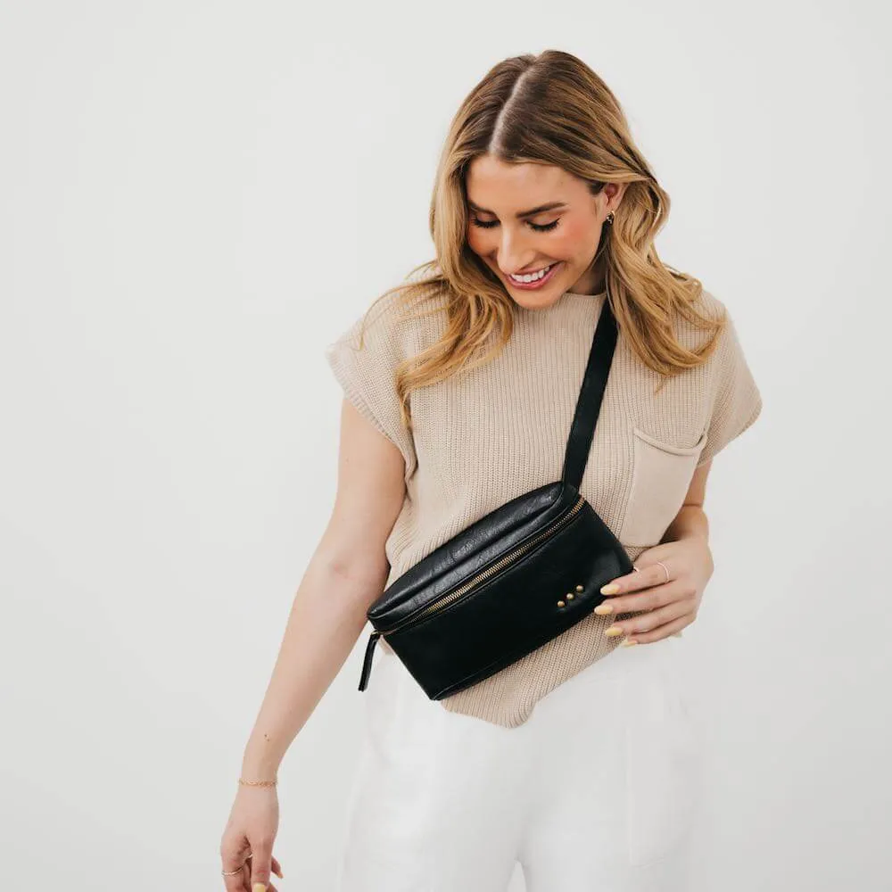 Whitley Waist Crossbody