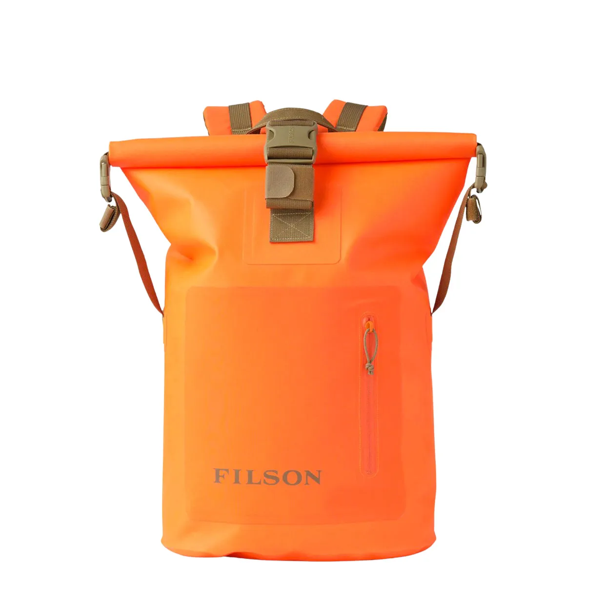 Zaino Filson Dry Backpack Arancione