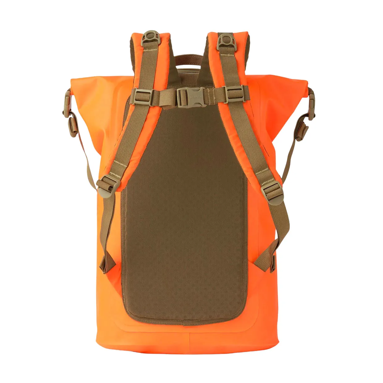 Zaino Filson Dry Backpack Arancione