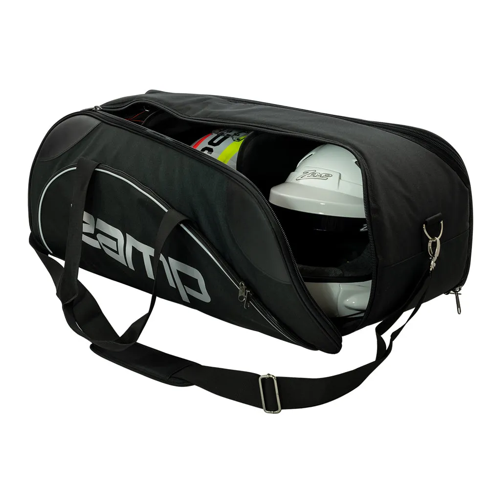 Zamp Triple Helmet Bag